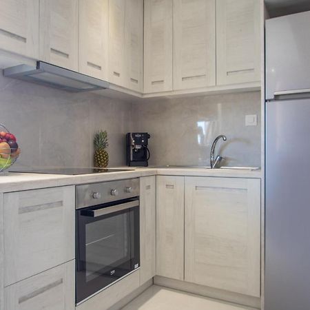 Zakynthos Town Modern Roof Apartment Luaran gambar