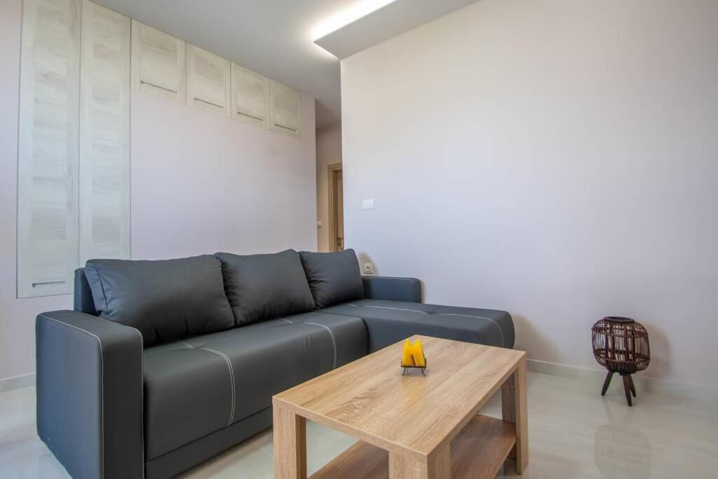 Zakynthos Town Modern Roof Apartment Luaran gambar