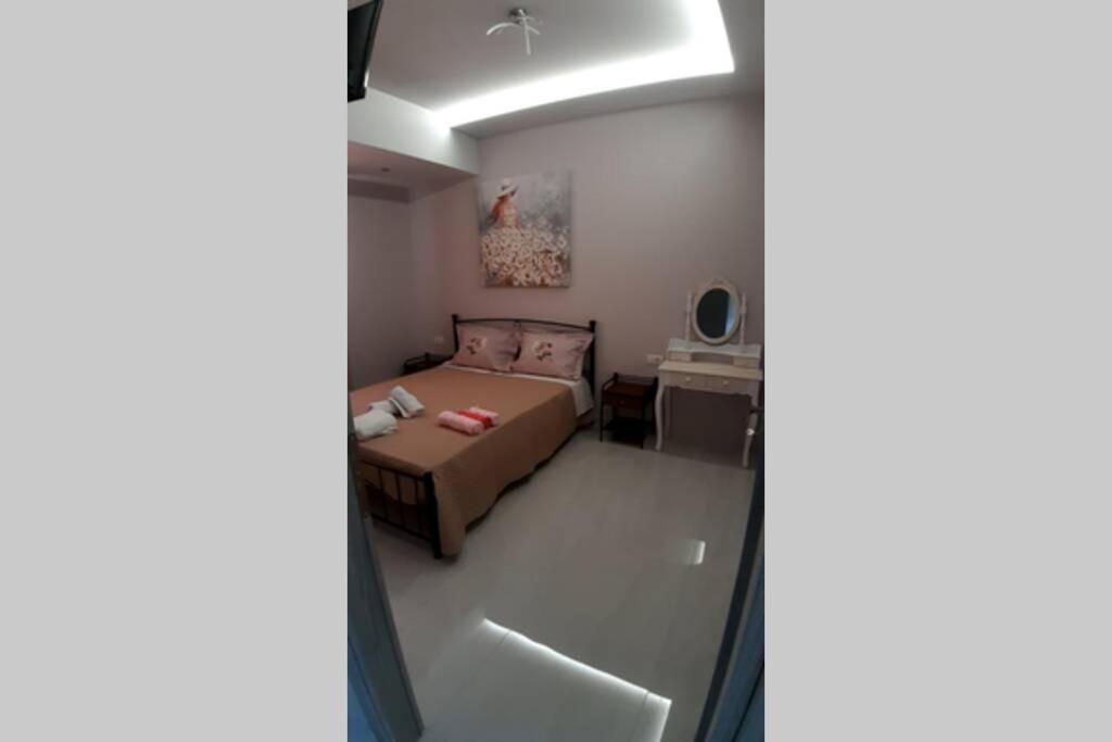 Zakynthos Town Modern Roof Apartment Luaran gambar