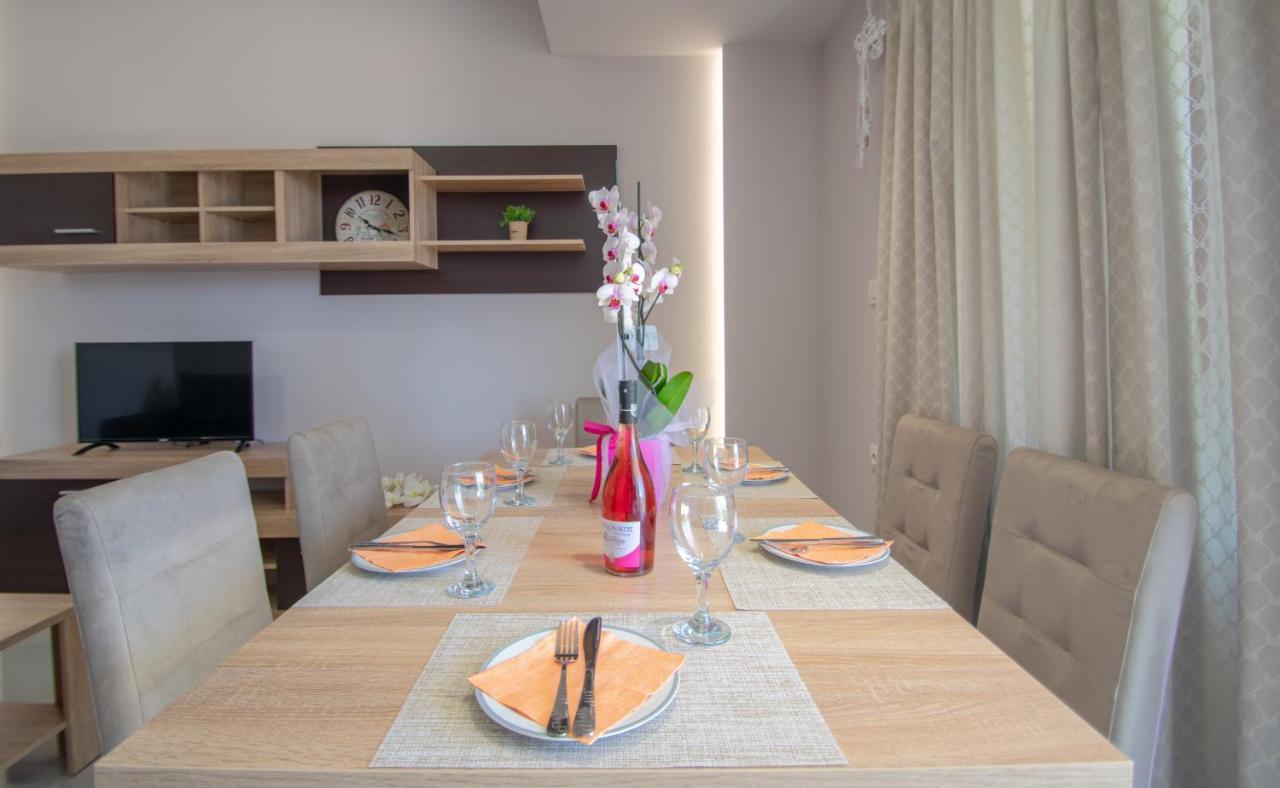 Zakynthos Town Modern Roof Apartment Luaran gambar